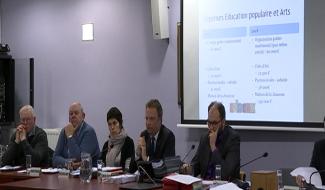 Ecaussinnes : budget 2018