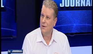 L'invité : Joseph Kovacs pour la Maison hongroise du Sud de la Belgique