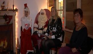 Soignies: les fééries lumineuses