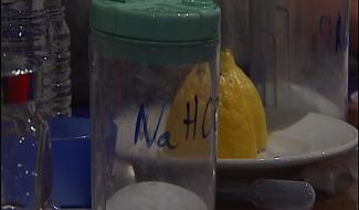 Maurage: des galettes pour les enfants défavorisés