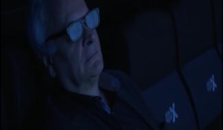 La première salle 4DX de Wallonie a ouvert ses portes !