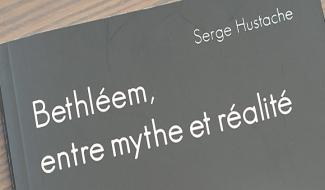 Livre : « Bethléem, entre mythe et réalité »
