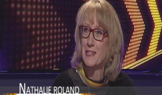 Gimmick : Nathalie se livre