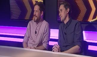 L'orthographe s'invite sur le plateau de Gimmick