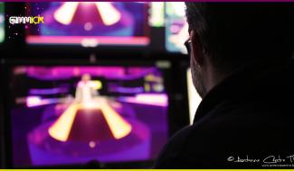 Gimmick du 14 décembre 2017