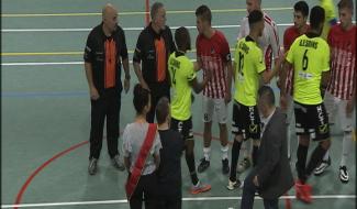Futsal Division 1 Ligue: Bilan de nos 2 clubs régionaux