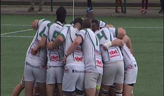 Rugby: bilan du RC Soignies