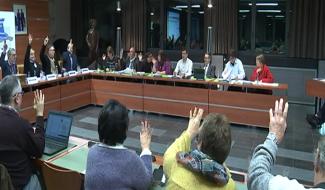 Braine-le-Comte : les budgets ordinaire et extraordinaire votés