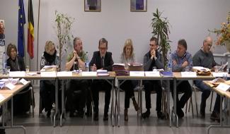 Anderlues : le budget communal 2018 en léger boni