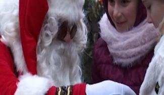 Antenne Centre programmation fin d année