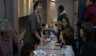 Braine-le-Comte : Famill'art