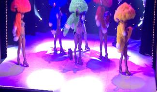 Antenne Centre : votre programme de fin d année