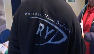 Nouvel an: les RYD prêts pour le réveillon