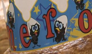 Épiphanie: c'est le jour de la galette