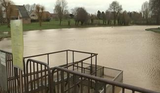 Soignies : les cours d'eau tenus a l'oeil