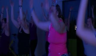 Braine: Bonnes résolutions sportives