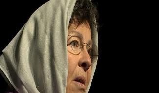 Binche : une binchoise prépare un one-woman-show! 