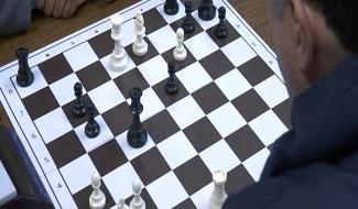 Anderlues : premier triathlon d échecs