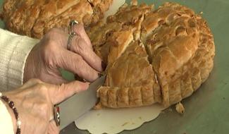 Marche-lez-Ecaussinnes : les Rois et Reines de 2018 !