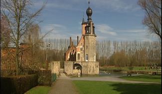 Un crowdfunding pour rénover le site du Château d'Havré