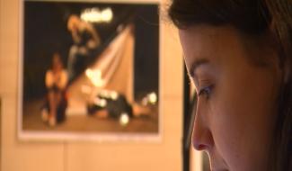 Théâtre : l'Enfant Sauvage de Céline Delbecq