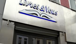 Binche: des subsides wallons pour le centre d interprétation de la dentelle