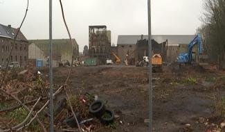 Soignies : le site "Semaille" sera un centre commercial en 2019