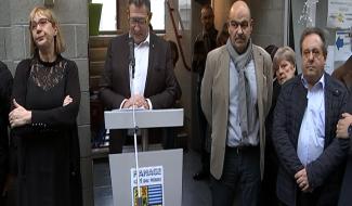 Manage : des voeux et des projets pour le personnel communal 