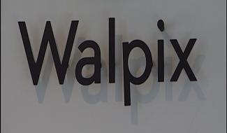 Au Coeur du Hainaut : un studio graphique nommé Walpix! 