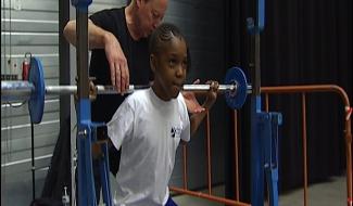 La Louvière : 12ème journée des enfants