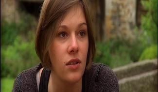 Flash-back : Valentine Brognion chantait déjà Roxane sur Antenne Centre