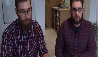 Binche : découverte d'un studio graphique nommé Walpix 