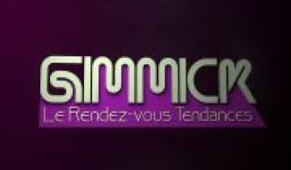 Gimmick du 18 janvier 2018