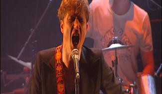 Musique : retour sur l'excellent concert de Stef Kamil Carlens à Braine-le-Comte