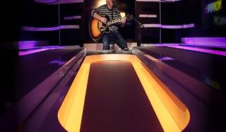 Gimmick Live : Pou n'pus payî sès contribicions par Woûrs dès Rayes