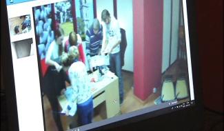 In the Room : Escape Game à Jemappes