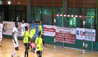 Futsal Division 1 Ligue: Comos La Hestre- Hamme