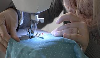 Soignies : découverte de Café Couture