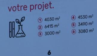 La Louvière : de nouveaux projets pour le site Boch