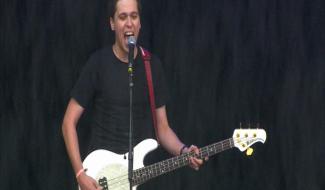 Keep Yourself Alive à l'AB Club