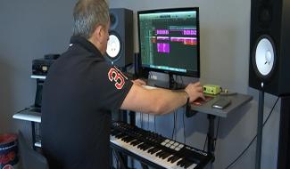 Flying Decibels : Nul n'est prophète en son pays !