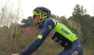 Cyclisme : rencontre avec Thomas Degand (Wanty-Groupe Gobert)
