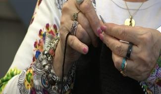 Mont-Sainte-Aldegonde : une maille à l'endroit