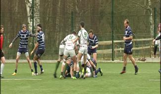 Rugby : Boitsfort - Soignies