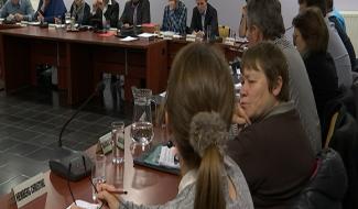 Ecaussinnes : conseil communal de janvier 2018