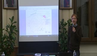 Le Roeulx: on reparle du projet immobilier "Cimenteries de Thieu" au conseil communal 