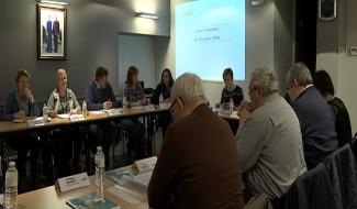 Estinnes : conseil calme, le nombre de dossiers augmente au CPAS