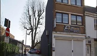 La Louvière : bientôt une liaison entre le parking Pardonche et la rue de Bouvy ? 