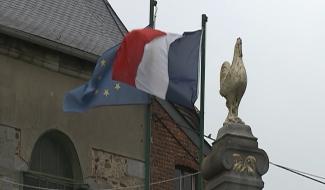 Au Coeur du Hainaut : pas de frontière pour le pitch