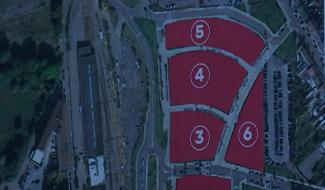 Au Coeur du Hainaut : de nouveaux projets pour le site Boch